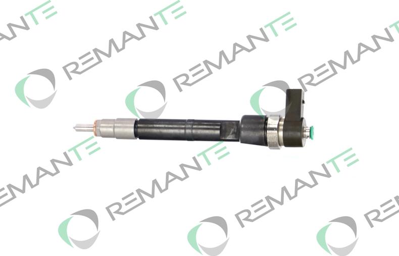 REMANTE 002-003-001038R - Комплект дюза с държач vvparts.bg