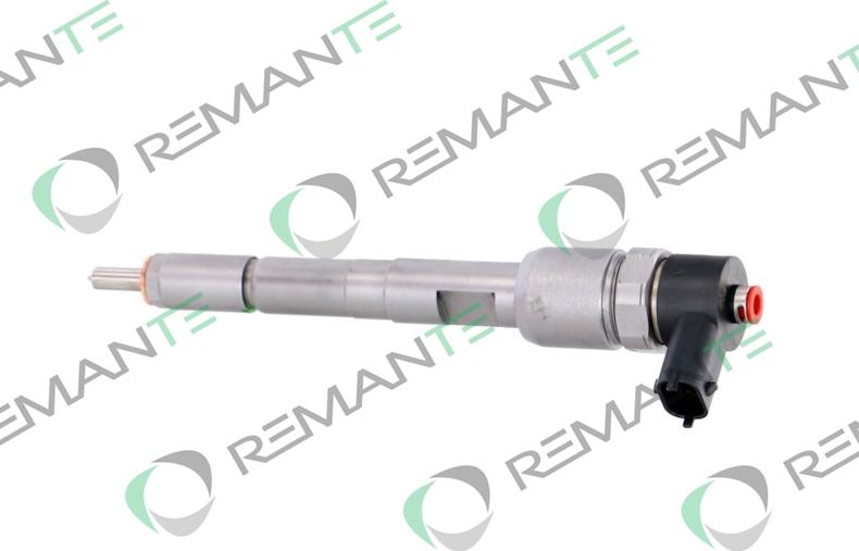 REMANTE 002-003-001020R - Комплект дюза с държач vvparts.bg