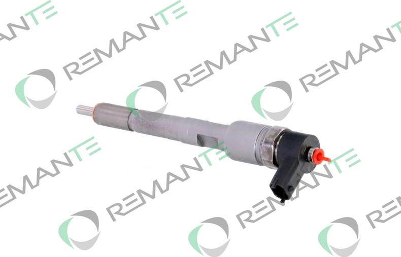 REMANTE 002-003-001022R - Комплект дюза с държач vvparts.bg