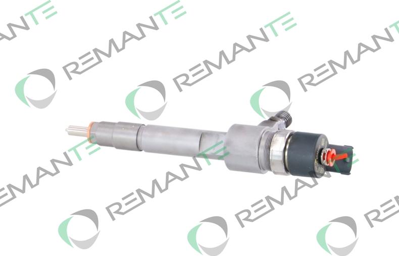 REMANTE 002-003-001192R - Комплект дюза с държач vvparts.bg