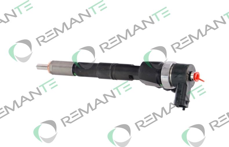 REMANTE 002-003-001197R - Комплект дюза с държач vvparts.bg