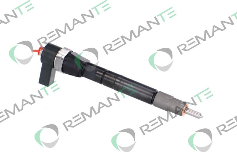 REMANTE 002-003-001146R - Комплект дюза с държач vvparts.bg