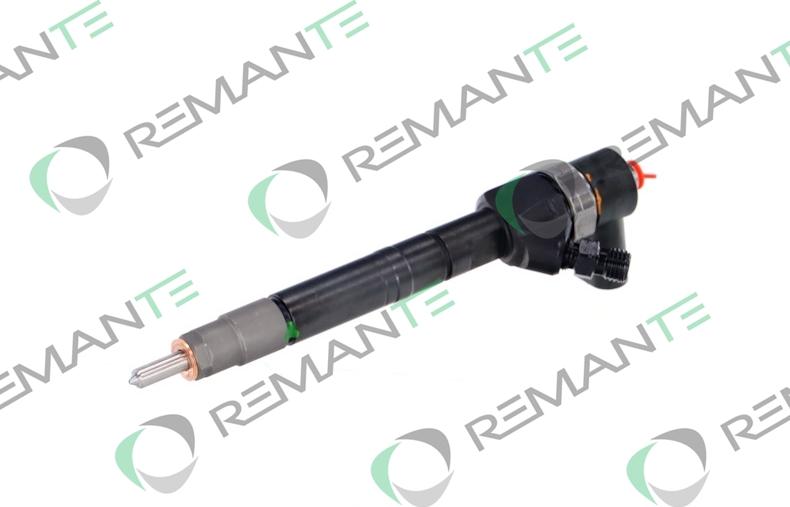 REMANTE 002-003-001146R - Комплект дюза с държач vvparts.bg