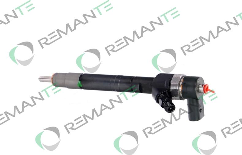 REMANTE 002-003-001146R - Комплект дюза с държач vvparts.bg