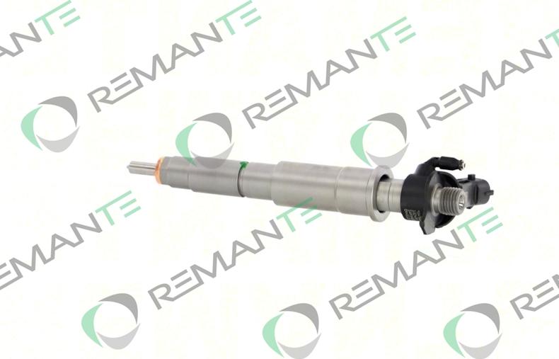 REMANTE 002-003-001147R - Комплект дюза с държач vvparts.bg