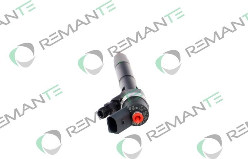 REMANTE 002-003-001107R - Комплект дюза с държач vvparts.bg