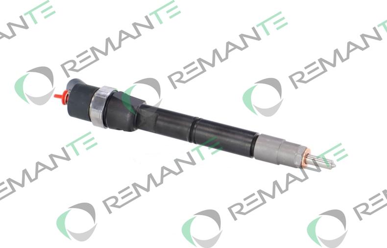 REMANTE 002-003-001107R - Комплект дюза с държач vvparts.bg