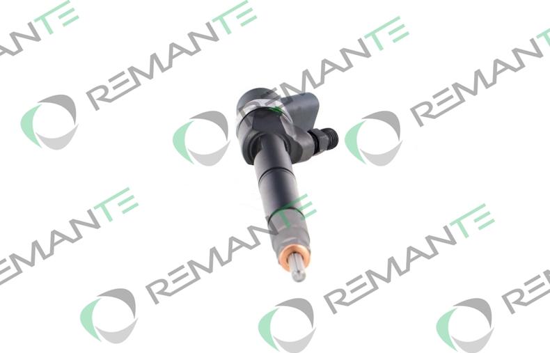 REMANTE 002-003-001107R - Комплект дюза с държач vvparts.bg