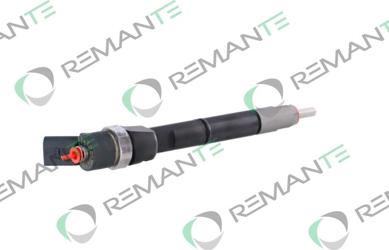 REMANTE 002-003-001107R - Комплект дюза с държач vvparts.bg