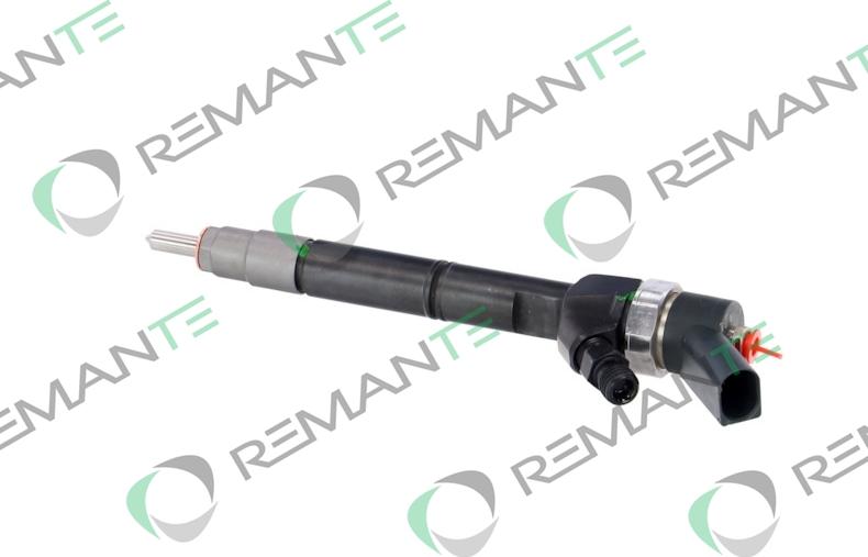 REMANTE 002-003-001107R - Комплект дюза с държач vvparts.bg