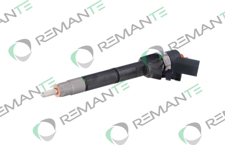 REMANTE 002-003-001107R - Комплект дюза с държач vvparts.bg