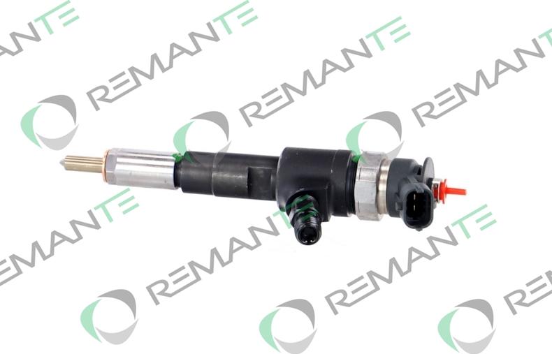 REMANTE 002-003-001183R - Комплект дюза с държач vvparts.bg