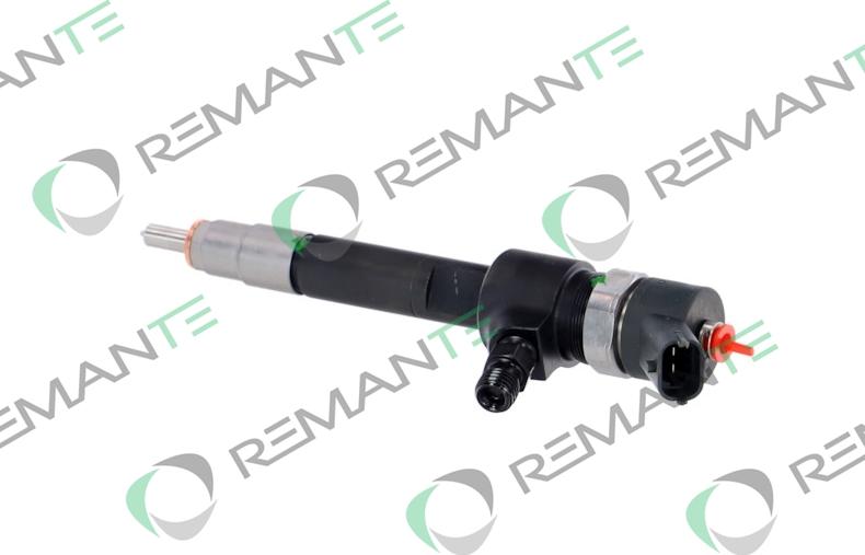 REMANTE 002-003-001133R - Комплект дюза с държач vvparts.bg