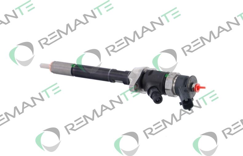 REMANTE 002-003-001132R - Комплект дюза с държач vvparts.bg