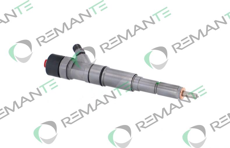 REMANTE 002-003-001122R - Комплект дюза с държач vvparts.bg