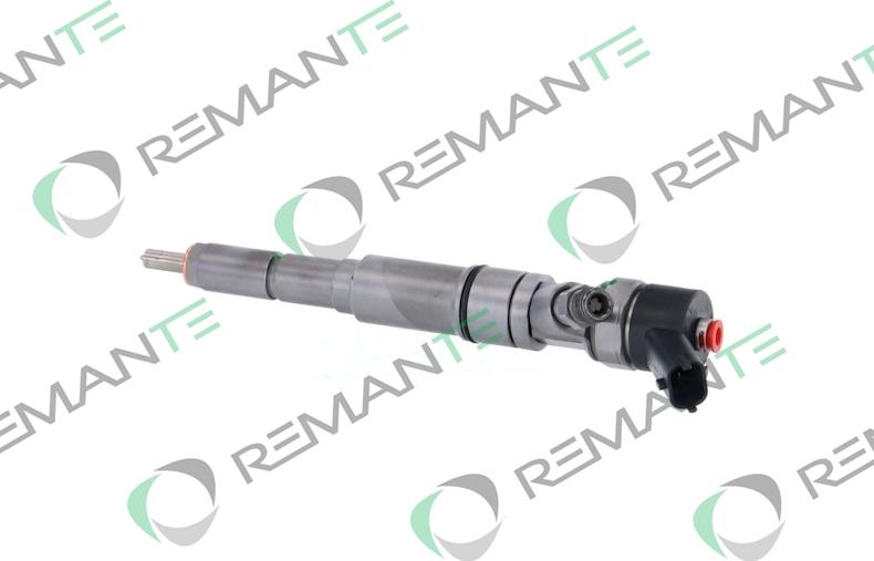 REMANTE 002-003-001122R - Комплект дюза с държач vvparts.bg