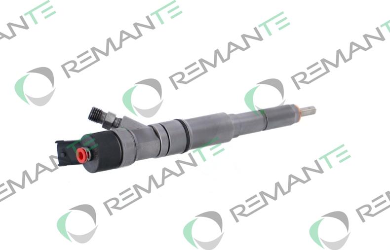 REMANTE 002-003-001122R - Комплект дюза с държач vvparts.bg