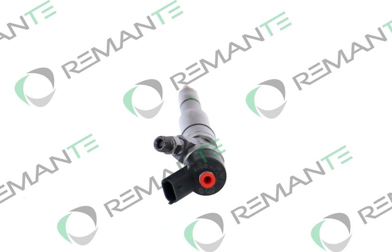 REMANTE 002-003-001122R - Комплект дюза с държач vvparts.bg