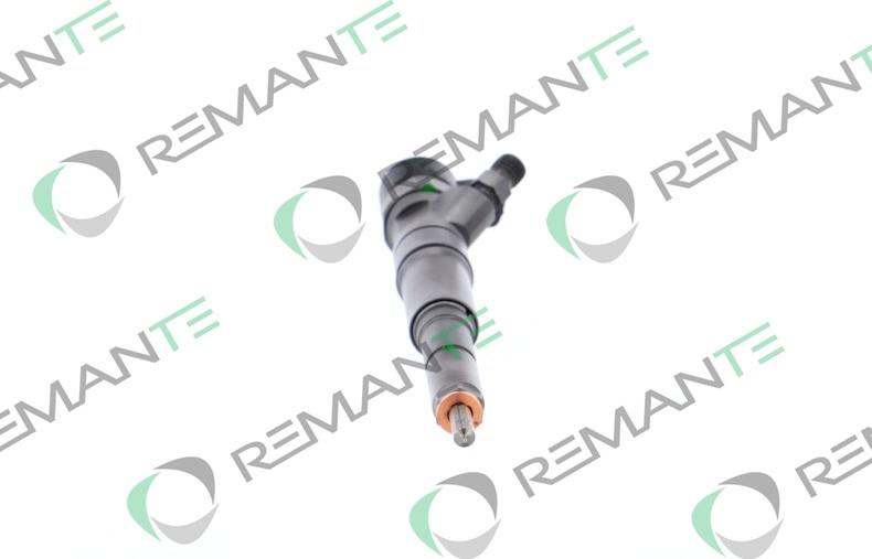 REMANTE 002-003-001122R - Комплект дюза с държач vvparts.bg