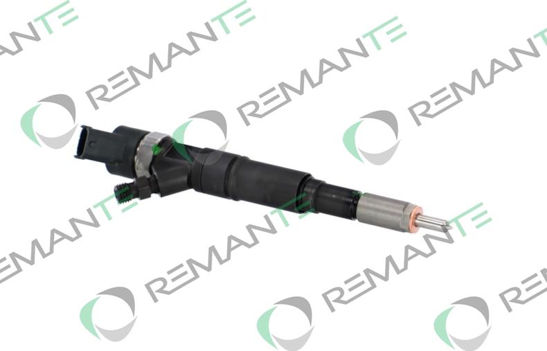 REMANTE 002-003-001174R - Комплект дюза с държач vvparts.bg