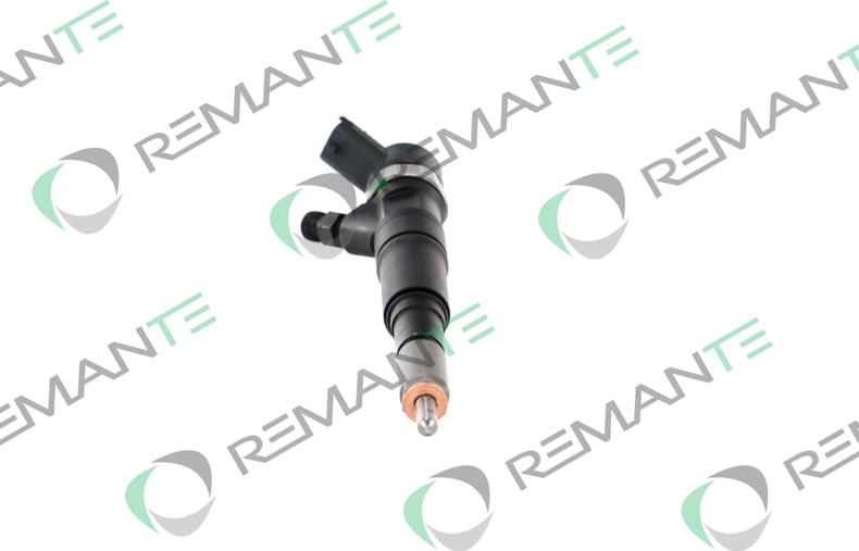 REMANTE 002-003-001174R - Комплект дюза с държач vvparts.bg