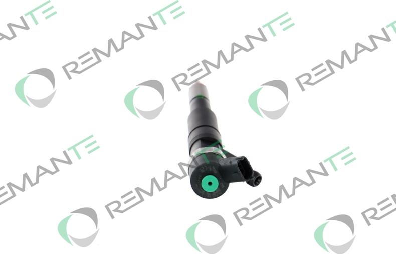 REMANTE 002-003-001174R - Комплект дюза с държач vvparts.bg