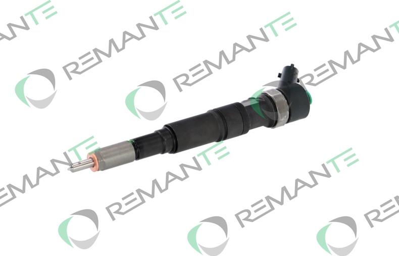 REMANTE 002-003-001174R - Комплект дюза с държач vvparts.bg