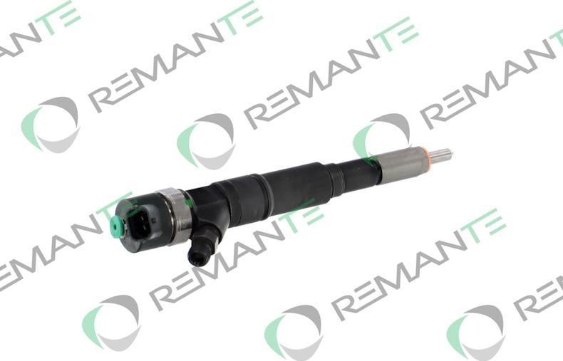 REMANTE 002-003-001174R - Комплект дюза с държач vvparts.bg