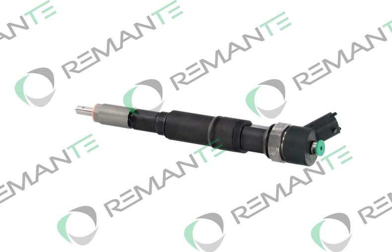 REMANTE 002-003-001174R - Комплект дюза с държач vvparts.bg