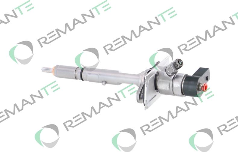 REMANTE 002-003-001177R - Комплект дюза с държач vvparts.bg