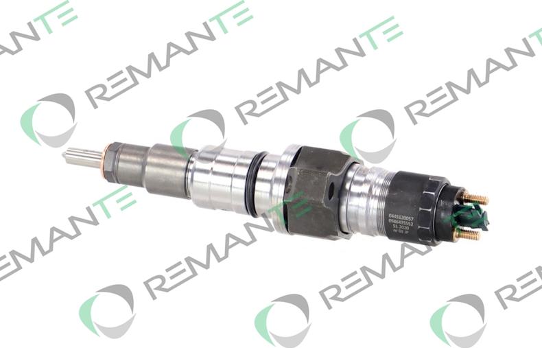 REMANTE 002-003-001816R - Комплект дюза с държач vvparts.bg