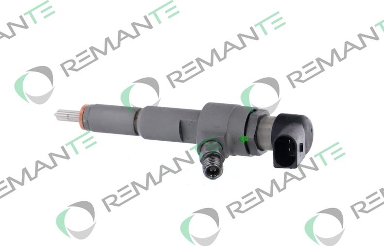 REMANTE 002-003-001356R - Комплект дюза с държач vvparts.bg