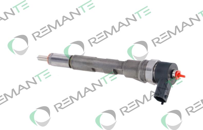 REMANTE 002-003-001304R - Комплект дюза с държач vvparts.bg