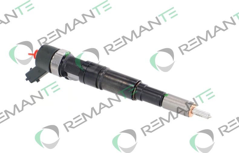 REMANTE 002-003-001307R - Комплект дюза с държач vvparts.bg