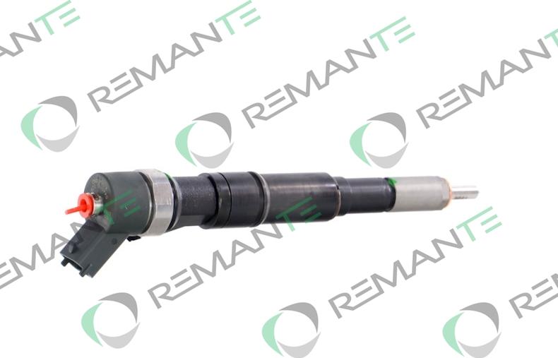 REMANTE 002-003-001307R - Комплект дюза с държач vvparts.bg