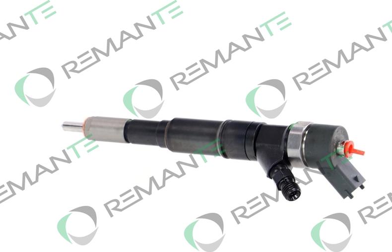 REMANTE 002-003-001307R - Комплект дюза с държач vvparts.bg