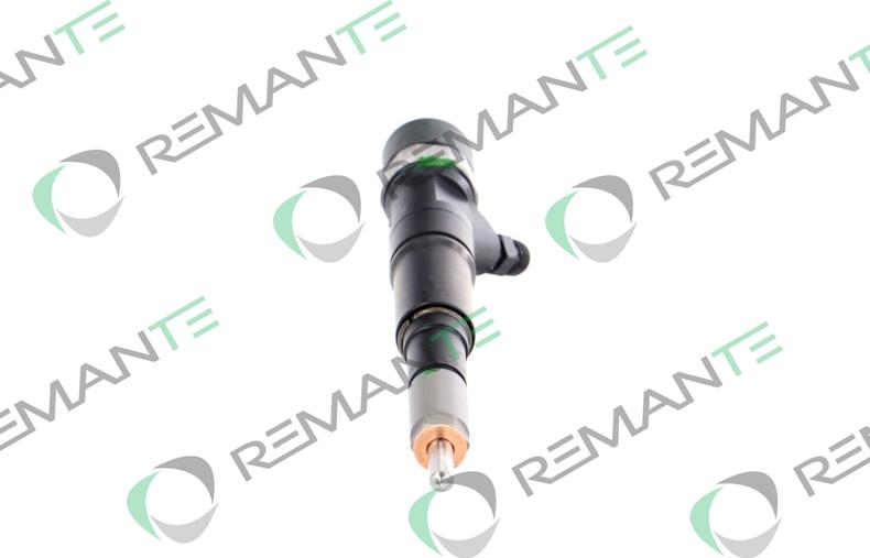 REMANTE 002-003-001307R - Комплект дюза с държач vvparts.bg