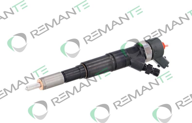 REMANTE 002-003-001307R - Комплект дюза с държач vvparts.bg