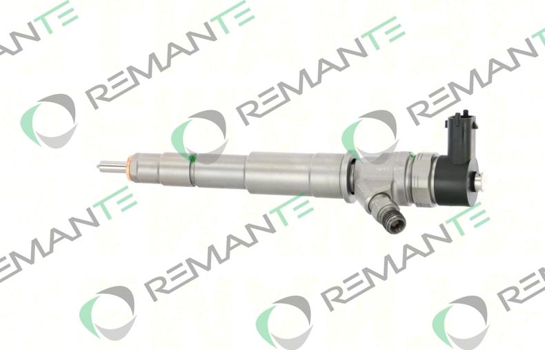 REMANTE 002-003-001389R - Комплект дюза с държач vvparts.bg