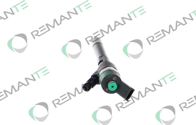 REMANTE 002-003-001322R - Комплект дюза с държач vvparts.bg