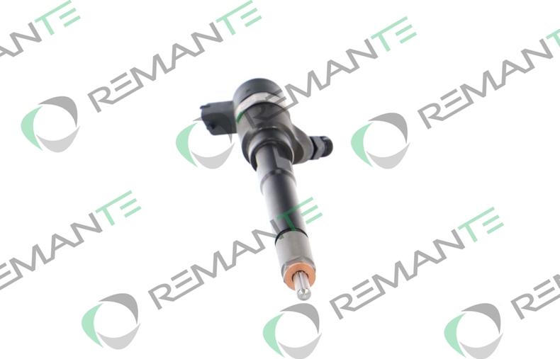 REMANTE 002-003-001322R - Комплект дюза с държач vvparts.bg