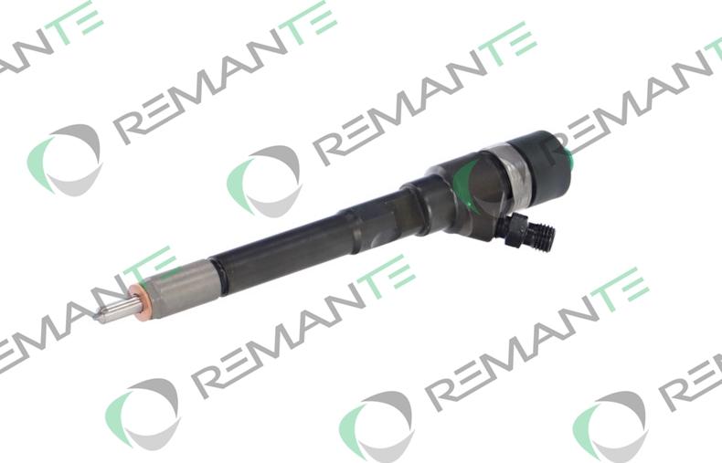 REMANTE 002-003-001322R - Комплект дюза с държач vvparts.bg