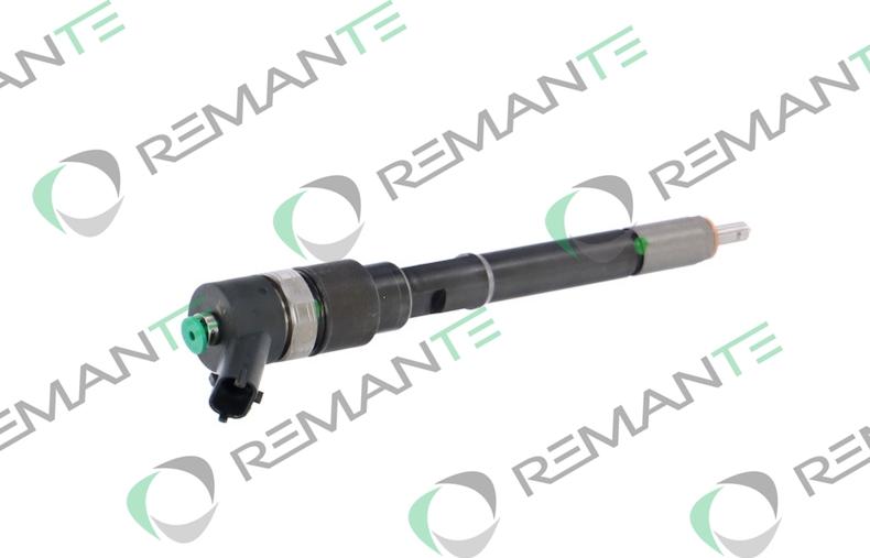 REMANTE 002-003-001322R - Комплект дюза с държач vvparts.bg