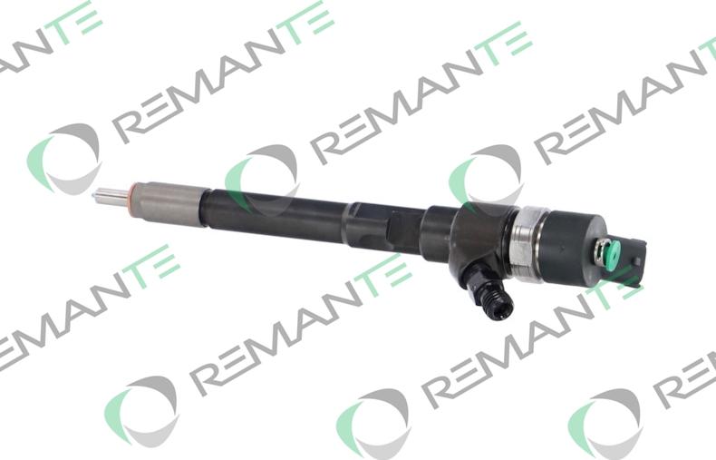 REMANTE 002-003-001322R - Комплект дюза с държач vvparts.bg