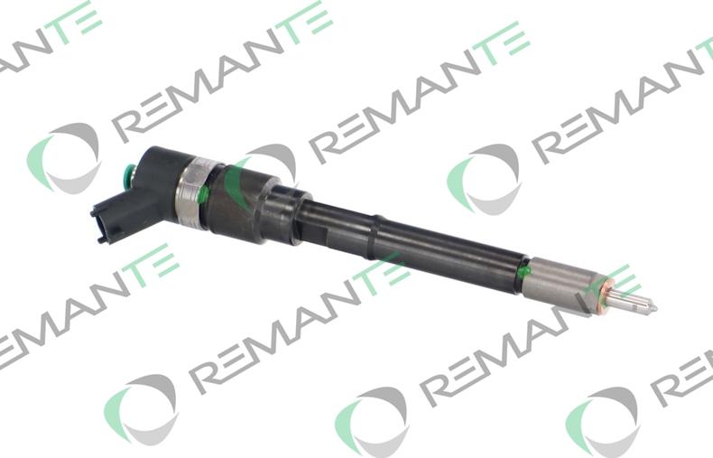 REMANTE 002-003-001322R - Комплект дюза с държач vvparts.bg