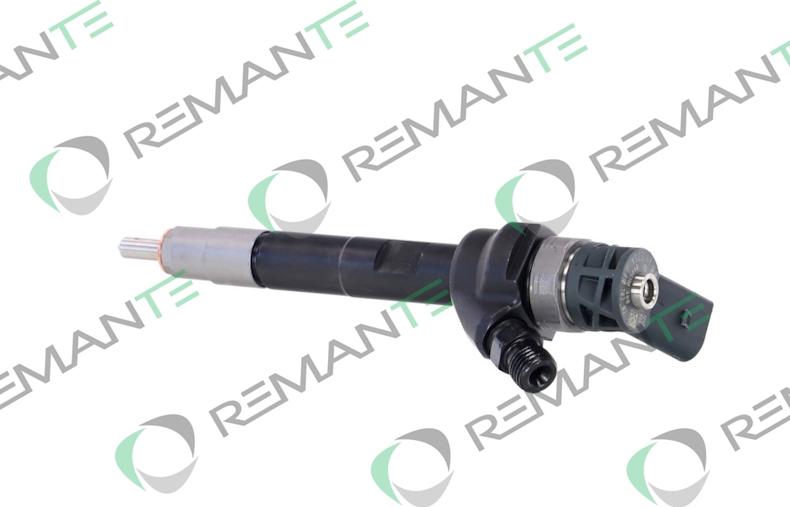 REMANTE 002-003-001754R - Комплект дюза с държач vvparts.bg