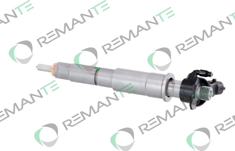 REMANTE 002-003-001762R - Комплект дюза с държач vvparts.bg