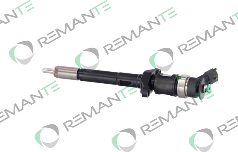 REMANTE 002-003-001709R - Комплект дюза с държач vvparts.bg