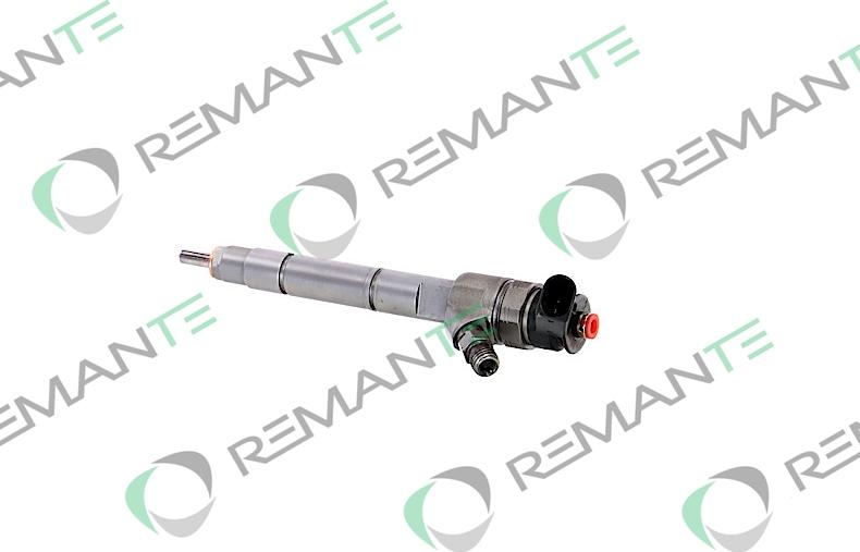 REMANTE 002-003-001733R - Комплект дюза с държач vvparts.bg