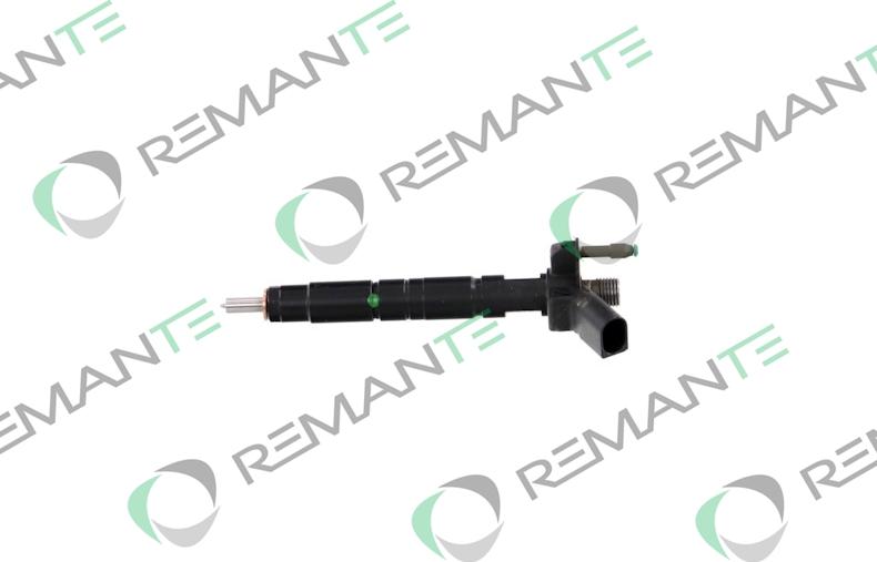 REMANTE 002-003-002194R - Комплект дюза с държач vvparts.bg